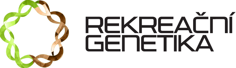 Rekreacni Genetika Rekreační genetika